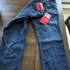Mens HUGO Jeans Brand New